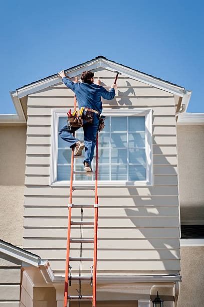 Forsyth, IL Siding Installation & Repair Company